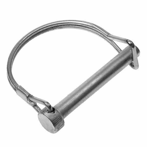 T-H Marine Coupler Safety Pin Clip (MPN: BE-TR-59401-DP)