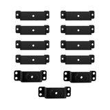 Putco Molle Cargo Panel (MPN: 195031)