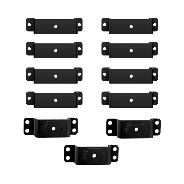 Putco Molle Cargo Panel (MPN: 195031)