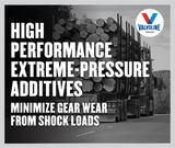 Valvoline High Performance Gear Oil (MPN: VV820)