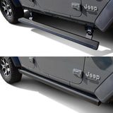 Westin Pro-e Running Boards (MPN: 29-24065)