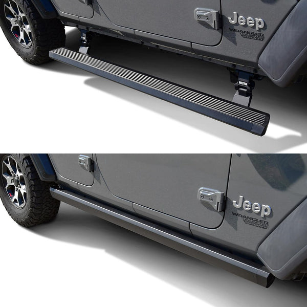 Westin Pro-e Running Boards (MPN: 29-24065)