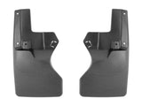 WeatherTech Mud Flaps (MPN: 120172)