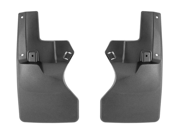 WeatherTech Mud Flaps (MPN: 120172)