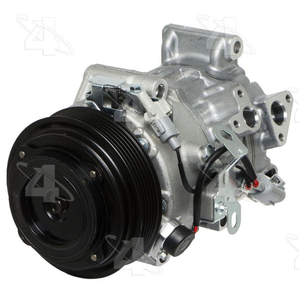 Four Seasons Air Conditioner Compressor (MPN: 198310)