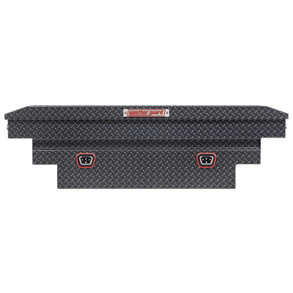 Weather Guard Crossover Tool Box (MPN: 137-6-04)