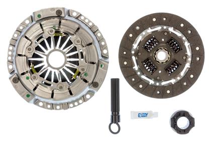 Exedy Globalparts Clutch Set (MPN: KSN02)