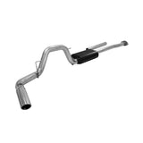 Flowmaster Exhaust System Kit (MPN: 817509)