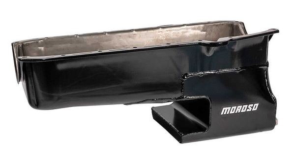Moroso Performance Oil Pan (MPN: 20211)