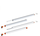 Carefree RV Awning Rafter Arm (MPN: 902822WHT)