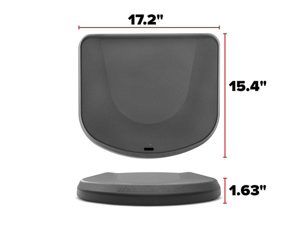 WeatherTech Seat Cushion (MPN: 81AFS01)