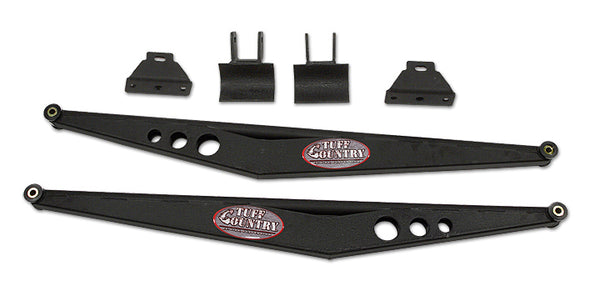 Tuff Country Ladder Bar (MPN: 10890)