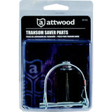 Boat Transom Saver Head Bracket (MPN: SP-402)