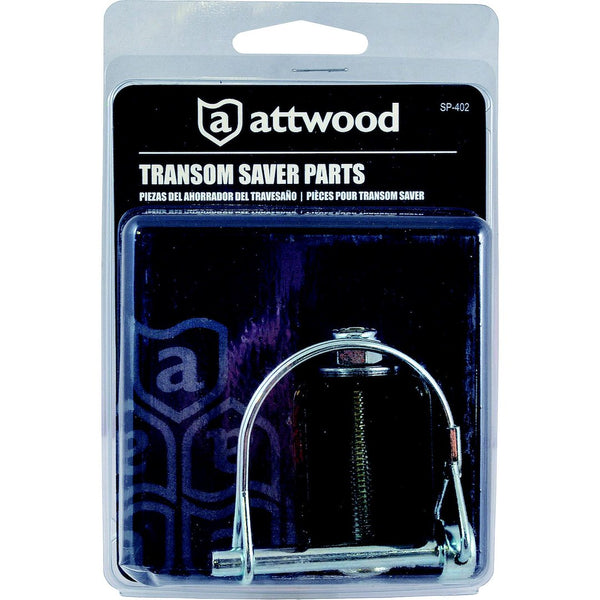 Boat Transom Saver Head Bracket (MPN: SP-402)
