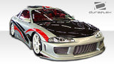 Duraflex Kombat Side Skirt (MPN: 101602)