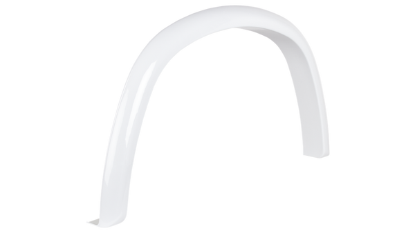 Icon Fender Skirt for Thor Motor Models (MPN: 17409)
