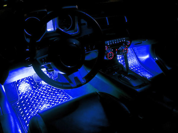 Oracle Lighting LED Strip Light (MPN: 4207-333)