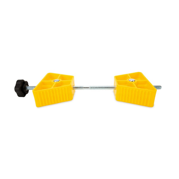 Camco Wheel Chock for Tandem Tires (MPN: 44652)