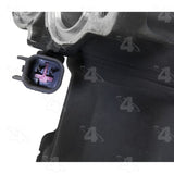 Four Seasons Air Conditioner Compressor (MPN: 97573)