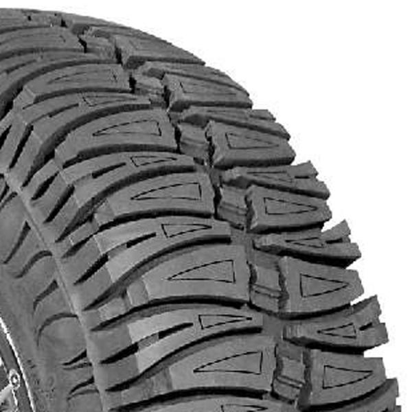Super Swampers TrXus STS All Terrain Tire (MPN: STS-04)