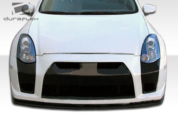 Duraflex Bumper Cover (MPN: 104358)