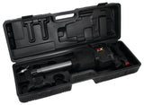 Performance Tool Impact Driver (MPN: M634)