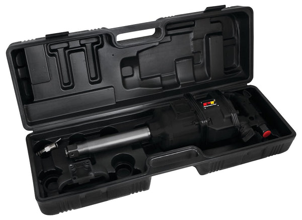 Performance Tool Impact Driver (MPN: M634)