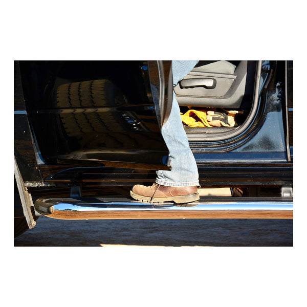 Luverne MegaStep Running Board (MPN: 575098-570938)