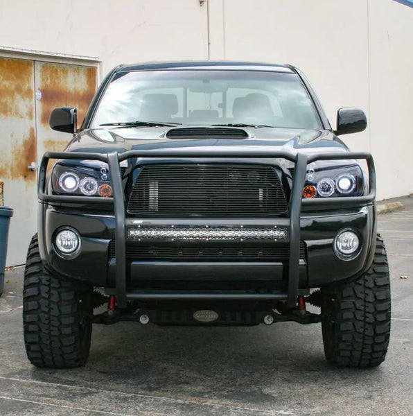 Aries Grille Guard (MPN: P2054)