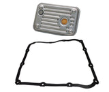 Wix Filters Auto Transmission Filter (MPN: 58970)