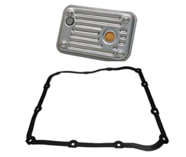 Wix Filters Auto Transmission Filter (MPN: 58970)