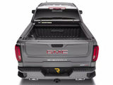 Truxedo Lo Pro Soft Roll-Up Tonneau Cover (MPN: 572401TRX)