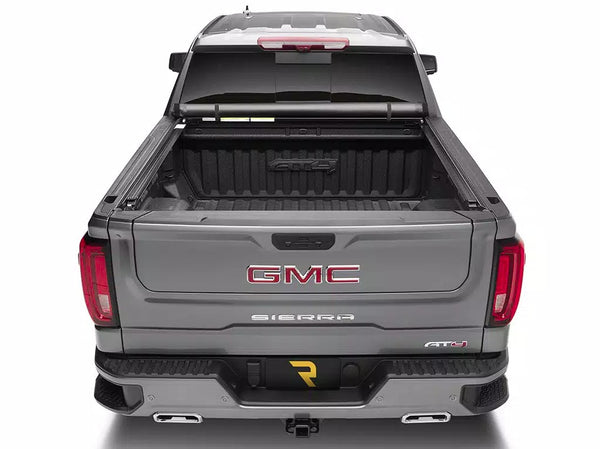 Truxedo Lo Pro Soft Roll-Up Tonneau Cover (MPN: 572401TRX)