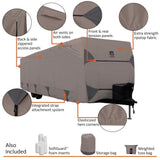 Encompass Travel Trailer Cover (MPN: 80-485-142401-RT)