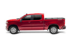 UnderCover Ultra Flex Hard Folding Tonneau Cover (MPN: UX12025)