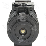 Four Seasons Air Conditioner Compressor (MPN: 57332)