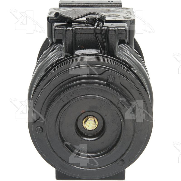 Four Seasons Air Conditioner Compressor (MPN: 57332)