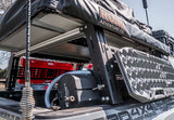 Cali Raised LED Overland Bed Rack (MPN: CR3703)