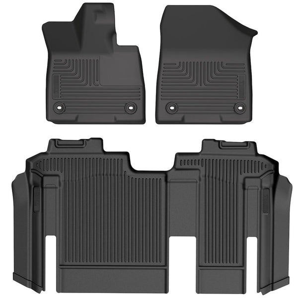 Husky Liner WeatherBeater Floor Liner (MPN: 93841)