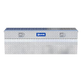 UWS Heavy-Wall Aluminum Wedge Truck Storage Box (MPN: EC20291)