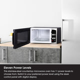 Magic Chef Countertop Microwave Oven (MPN: MCM1611ST)