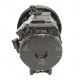 Four Seasons Air Conditioner Compressor (MPN: 67311)