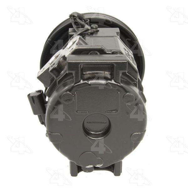 Four Seasons Air Conditioner Compressor (MPN: 67311)