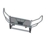 Black Horse Off Road Grille Guard (MPN: RU-FOEX18-B)