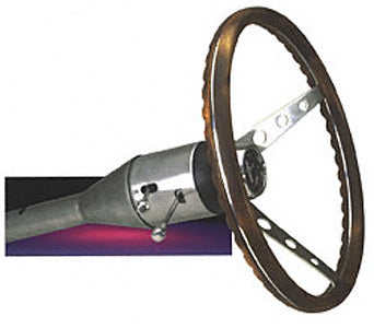 Flaming River Steering Column Kit (MPN: FR2000MU2)