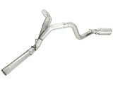 Advanced FLOW Engineering ATLAS Exhaust System Kit (MPN: 49-04043-P)