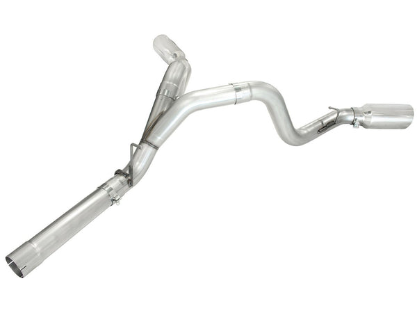 Advanced FLOW Engineering ATLAS Exhaust System Kit (MPN: 49-04043-P)