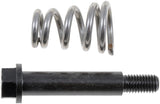 Exhaust Manifold Bolt and Spring Kit (MPN: 03126)