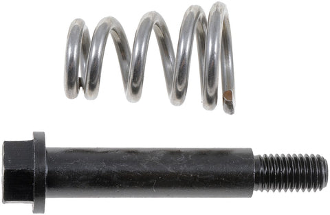 Exhaust Manifold Bolt and Spring Kit (MPN: 03126)