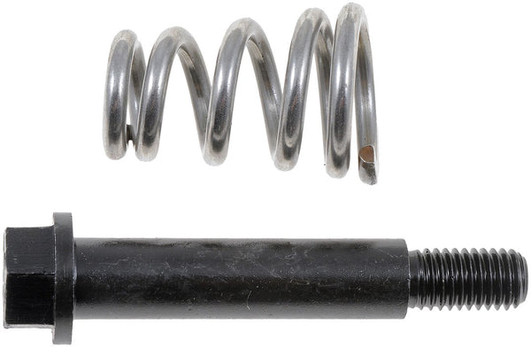 Exhaust Manifold Bolt and Spring Kit (MPN: 03126)
